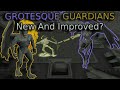 Grotesque Guardians In 2021: Heal Skipping & Other Updates