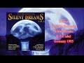 Deuter - Celestial Harmony. Silent Dreams. K-Tel CD 4b