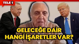 Trump'ın Erdoğan yorumunun anlamı ne? Yılmaz Polat asıl ilişkiyi anlatan sözleri arşivden çıkardı!