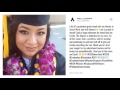 csub 2017 commencement am with social media