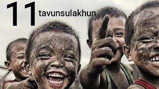 tavunsulakhun 11 (all poems)/poet : Malhar yashwant /presentation and direction : Malhar yashwant/