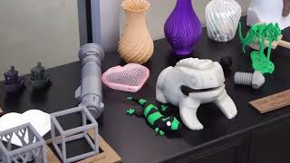 Makerspace gets a Makeover