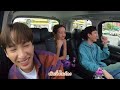 eng sub the driver ep.157 off gun