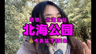 【北海北站】北海公园，才是北京最好的皇家园林！