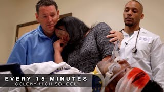 Every 15 Minutes - Colony High School 2019