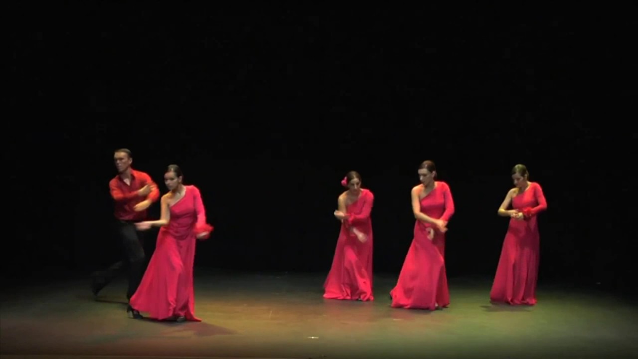 Flamenco Youtube