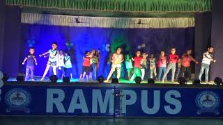 Ratna Memorial Public School (RAMPUS) SUMMER CAMP 2018 10