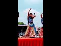 village pretty girls on dance adivashi song and beautiful dance adivasi