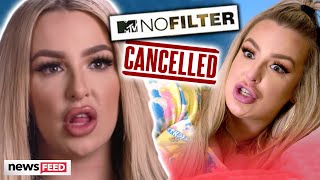 Tana Mongeau's Show CANCELLED For This Reason!