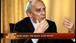 Exclusive Interview: Arun Shourie On Narendra Modi's Economic Agenda