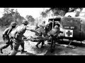 Fortunate Son - Vietnam War (with lyrics)