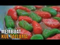 Membuat Kue Talluma | BOCAH PETUALANG