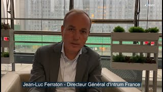 [ Témoignage adhérent ] Jean-Luc Ferraton, Intrum France