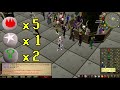 osrs money making guide 1300k 1400k 1.3m 1.4m u0026 120k magic exp p h