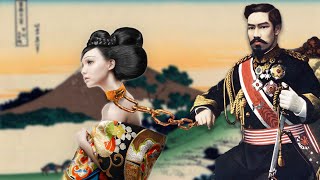 Sad Truth about Geisha's in Ancient Japan