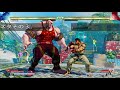 【基本 u0026ネタ】アビゲイル2強pcc始動コンボ【sf5ae】