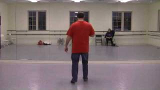 Basic Buck Steps 1