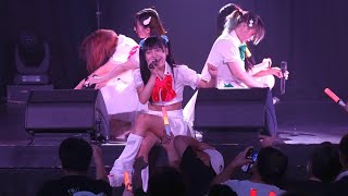 せろとにん✖️ばくだん『Dream Collection 夏フェス Day2』2022.08.28 横浜1000CLUB【4K60p/α7SIII】