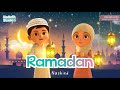 Hadieth Studio - Ramadan Nashied | Vocals only