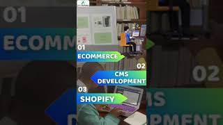 Cutting Edge Shopify Development Services