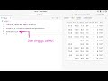 Build a Python table in under 1 minute using Great Tables