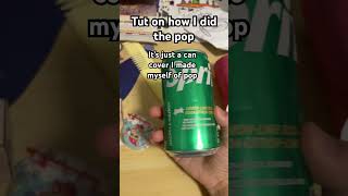 Tut on the pop