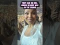 Jordin Sparks went to a Chris Brown show as a fan 🥺 #Noair #trendingmusic #rapartist #duet #music