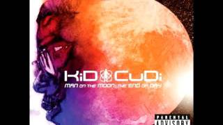 Kid Cudi - In my dreams (cudder anthem)