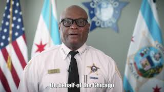 National Public Safety Telecommunicators Week Thank You to 911 and 311 Operators