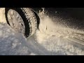 volvo xc60 d5 awd snow test ❄️