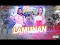 Vita Alvia Ft. Ajeng Febria - Lamunan (Official MV) Pindha Samudra Pasang