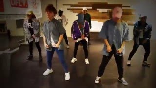 Something New-Zendaya ft Chris Brown | Choreography by HARUKA MUTO