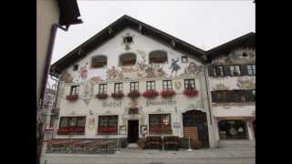 Hotel Gasthof Fraundorfer Review - Partenkirchen, Germany