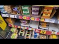 £1 meal deals⁉️ shopping iceland s top bargains 🤫🤑 the food warehouse 😋 grocery shop with me uk tour