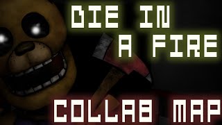 [FNaF/2D/CM] Die In a Fire - @TheLivingTombstone [ OPEN  { 11/14}  ]