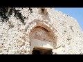 The Story of Zion Gate - Mount Zion, Jerusalem, Israel