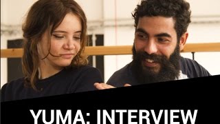 Yuma: Interview