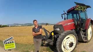 Témoignage Easydrill - Guy Giraud - (04) Alpes-de-Haute-Provence