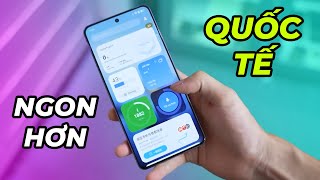 Bản nội địa ngon hơn quốc tế - Đánh giá Realme GT6 China: 9 Triệu Snap 8 gen 3 có ngon?