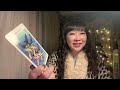 雙子座1月愛情塔羅占卜❤️咪咪愛塔羅♊️ mimi love tarot gemini january 2025