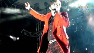 Shinichi Ishihara - Tatakae! Red Baron (Live)