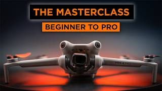 50 Tips To MASTER Your Drone In 13 Minutes