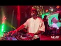 Tumi Mohamed live at The Loft Nightclub Windhoek (Amapiano)