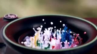 Everyday Objects #Dancing On Sound