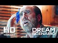 DREAM SCENARIO | Official Trailer (2023) Nicolas Cage