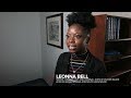 My Career Success Story: Leonna Bell