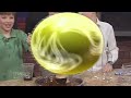 minute to win it cool science experiment