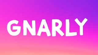 Katseye Gnarly Lyrics Lost Panda Mp3 Music & Mp4 video downloads