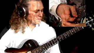 Jazz Guitar Lessons - Graduated Solos - Mimi Fox - Standard in C 3 (Breakdown)