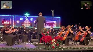 Mesa High - Concert Medieval Carol